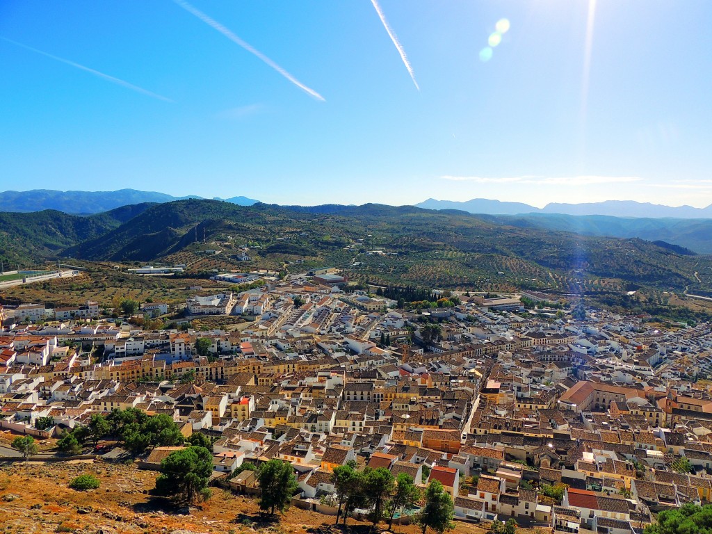 Foto de Archidona (Málaga), España