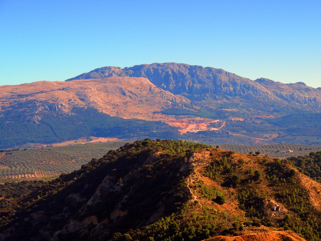 Foto de Archidona (Málaga), España