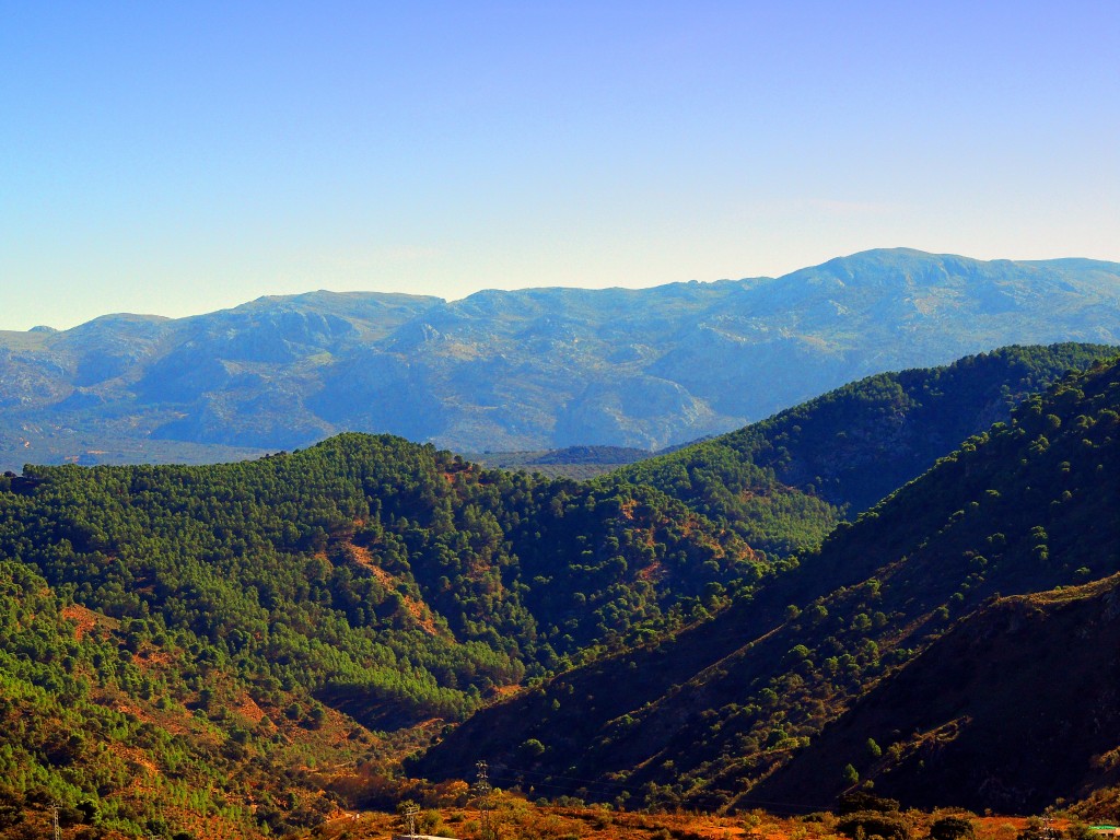 Foto de Archidona (Málaga), España