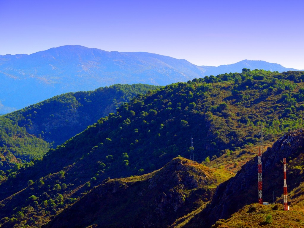 Foto de Archidona (Málaga), España