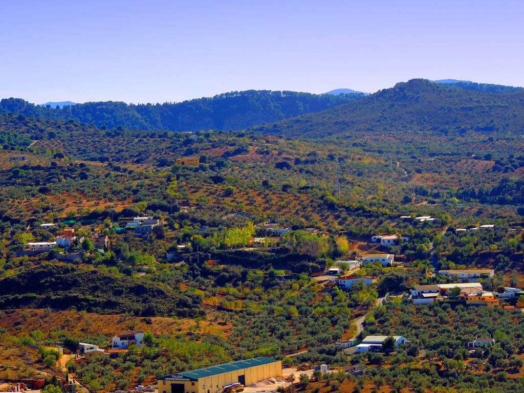 Foto de Archidona (Málaga), España