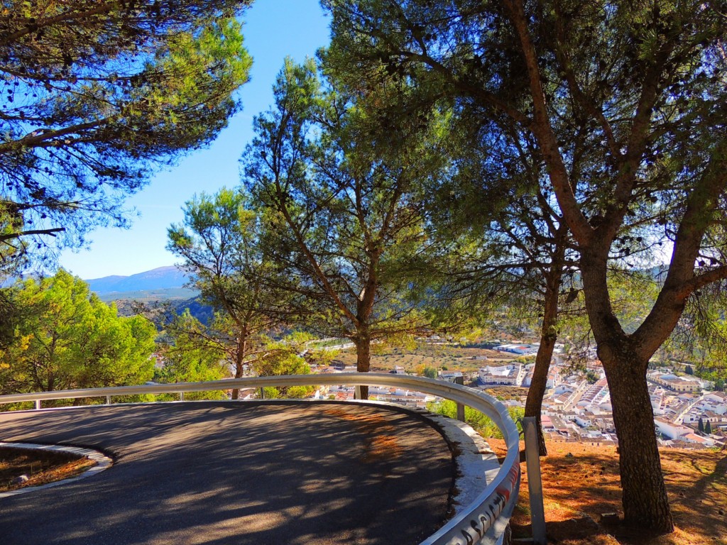 Foto de Archidona (Málaga), España