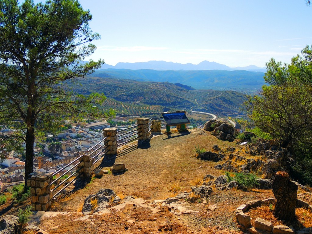 Foto de Archidona (Málaga), España