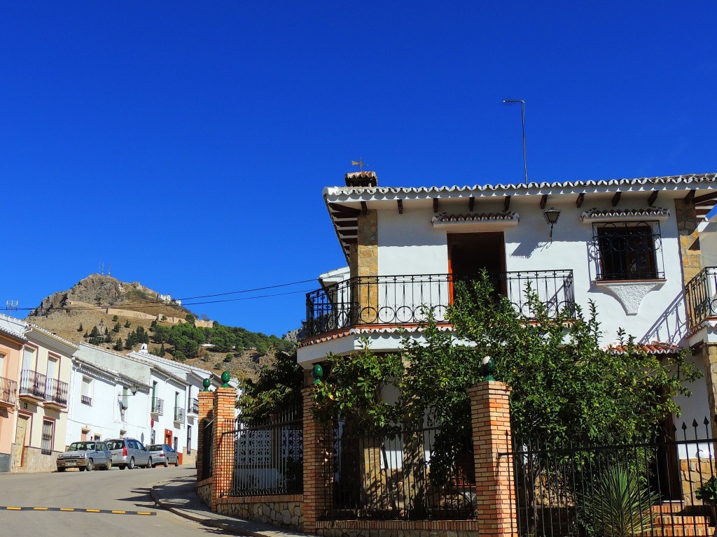 Foto de Archidona (Málaga), España