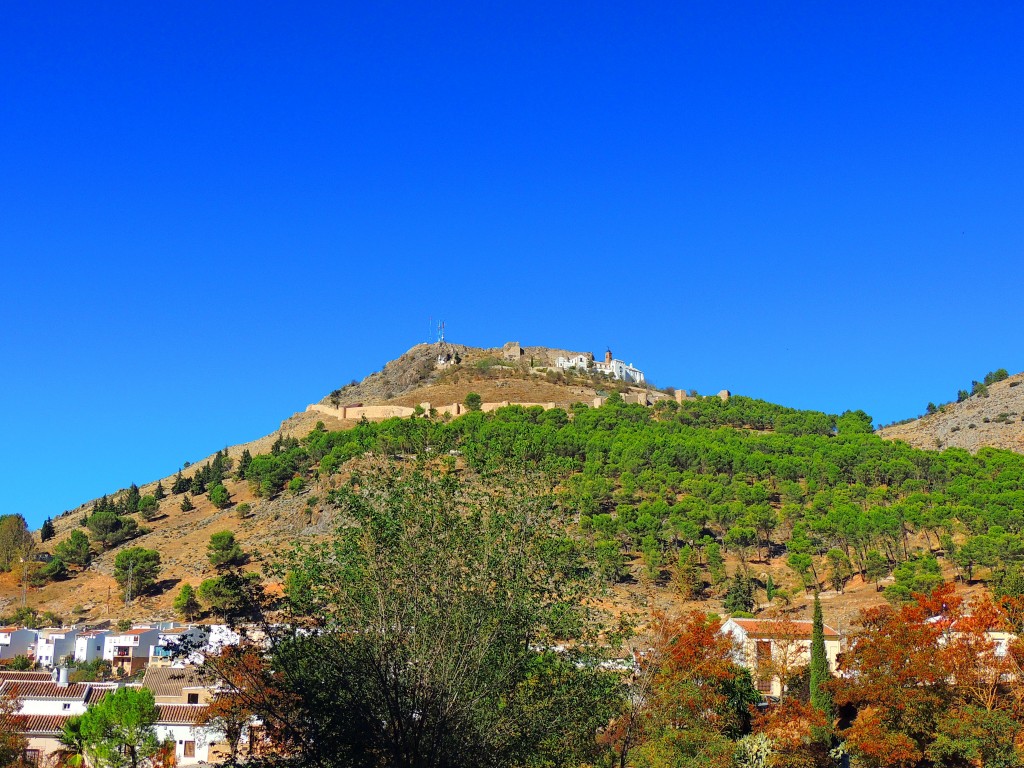 Foto de Archidona (Málaga), España