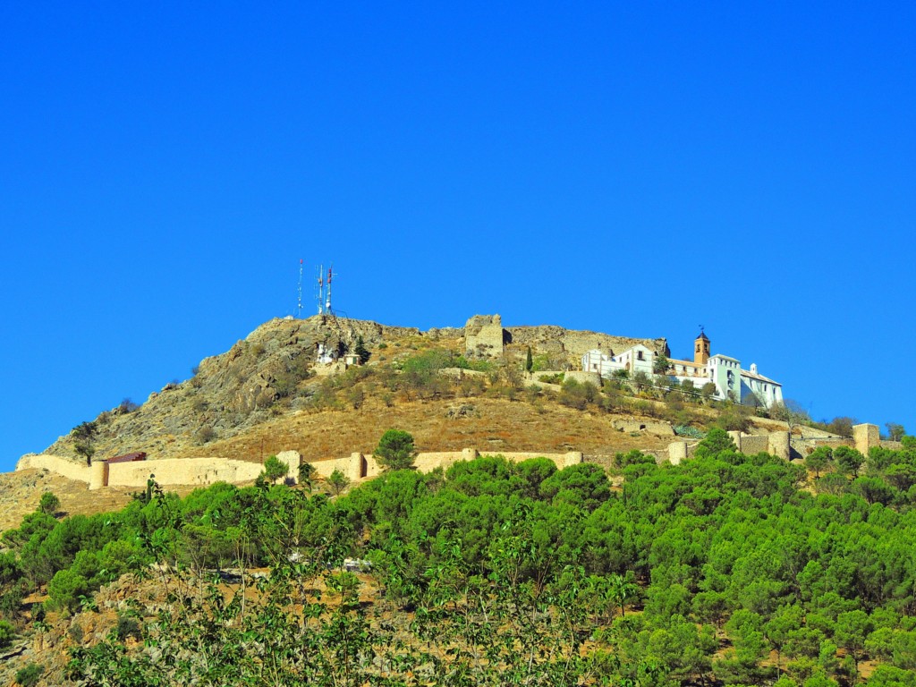 Foto de Archidona (Málaga), España