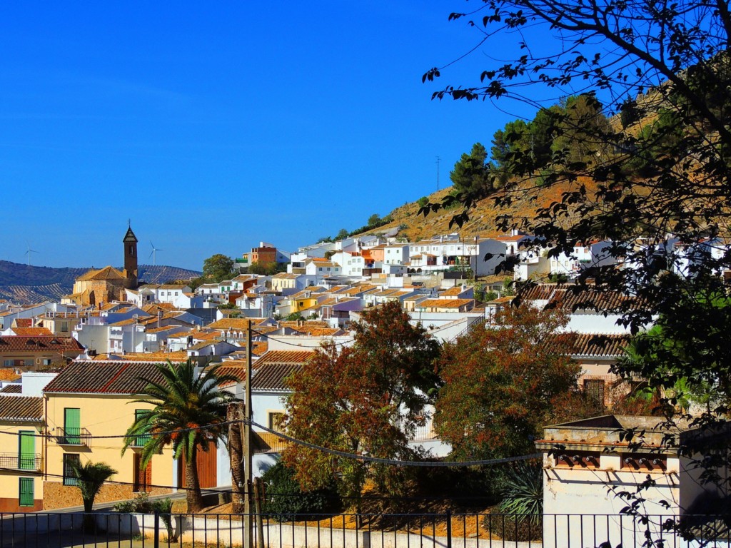Foto de Archidona (Málaga), España