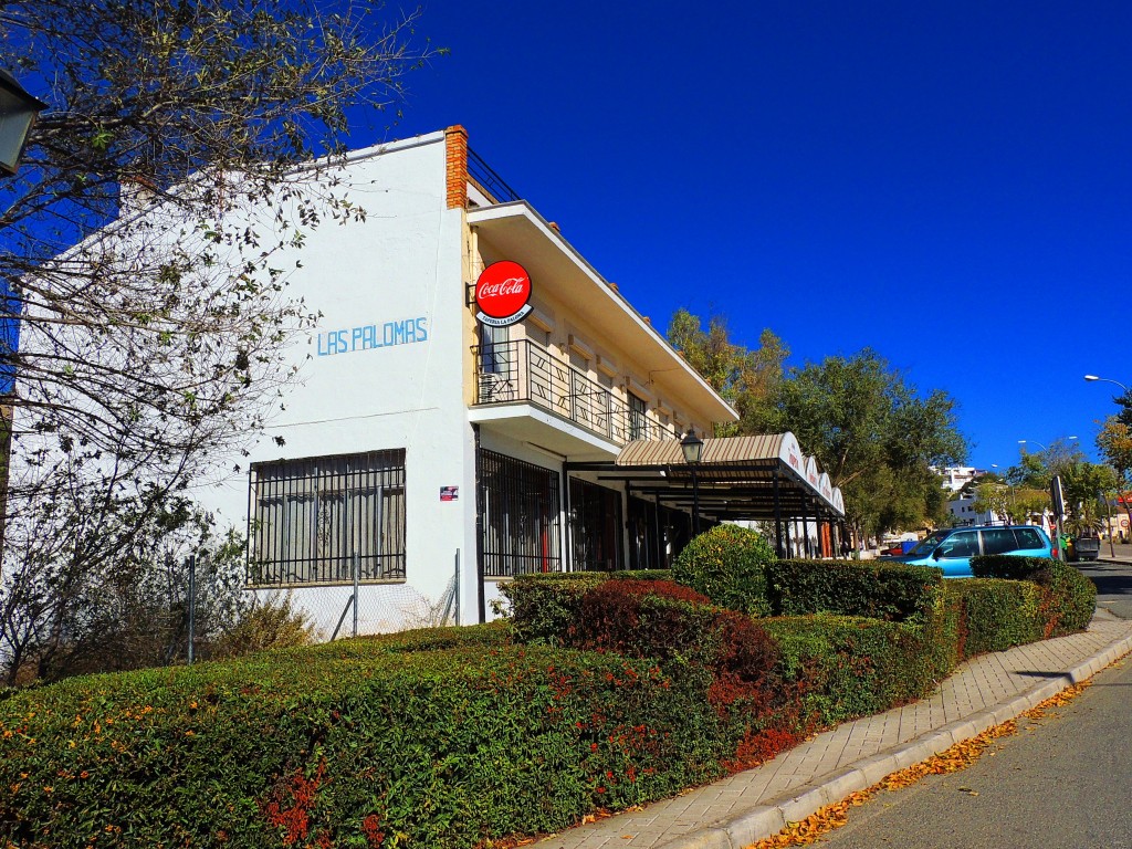 Foto de Archidona (Málaga), España