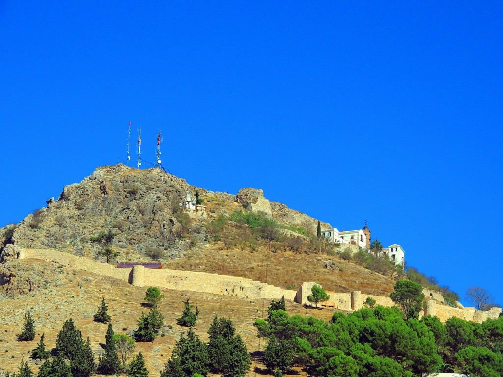 Foto de Archidona (Málaga), España