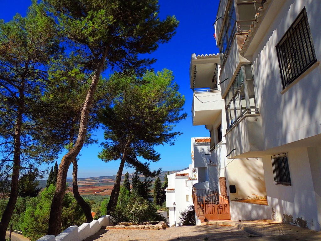 Foto de Archidona (Málaga), España