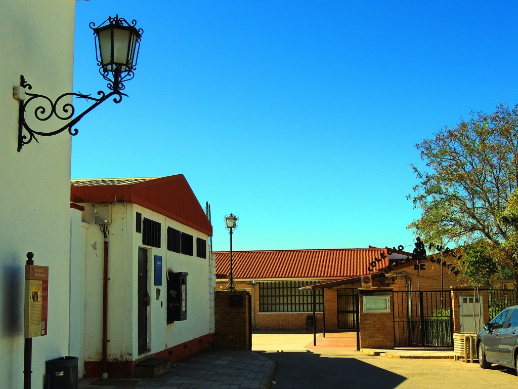 Foto de Archidona (Málaga), España