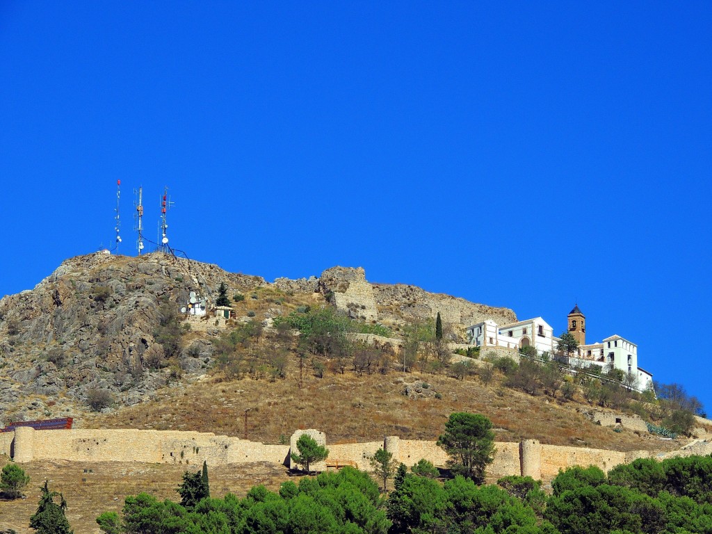 Foto de Archidona (Málaga), España