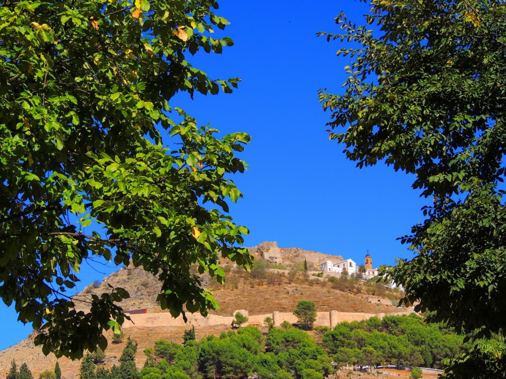 Foto de Archidona (Málaga), España