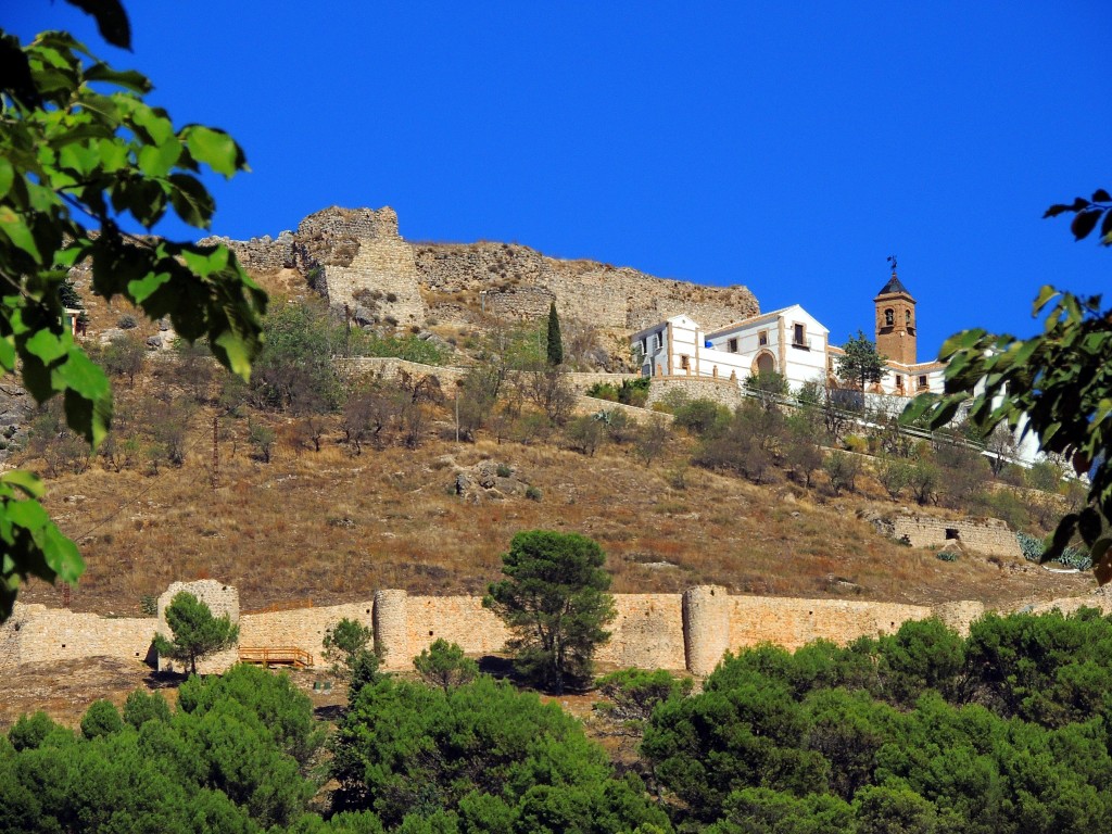Foto de Archidona (Málaga), España