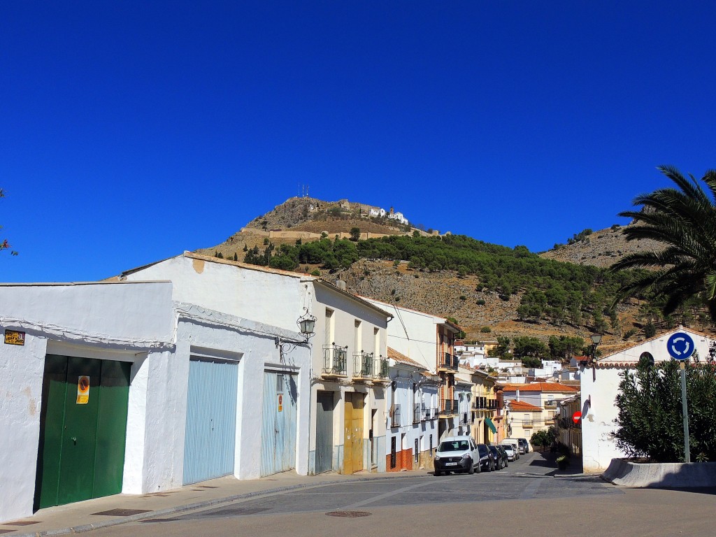 Foto de Archidona (Málaga), España
