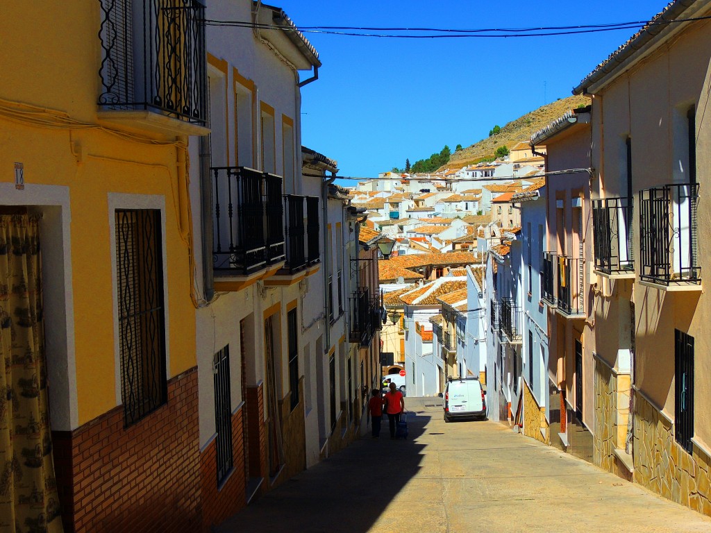 Foto de Archidona (Málaga), España