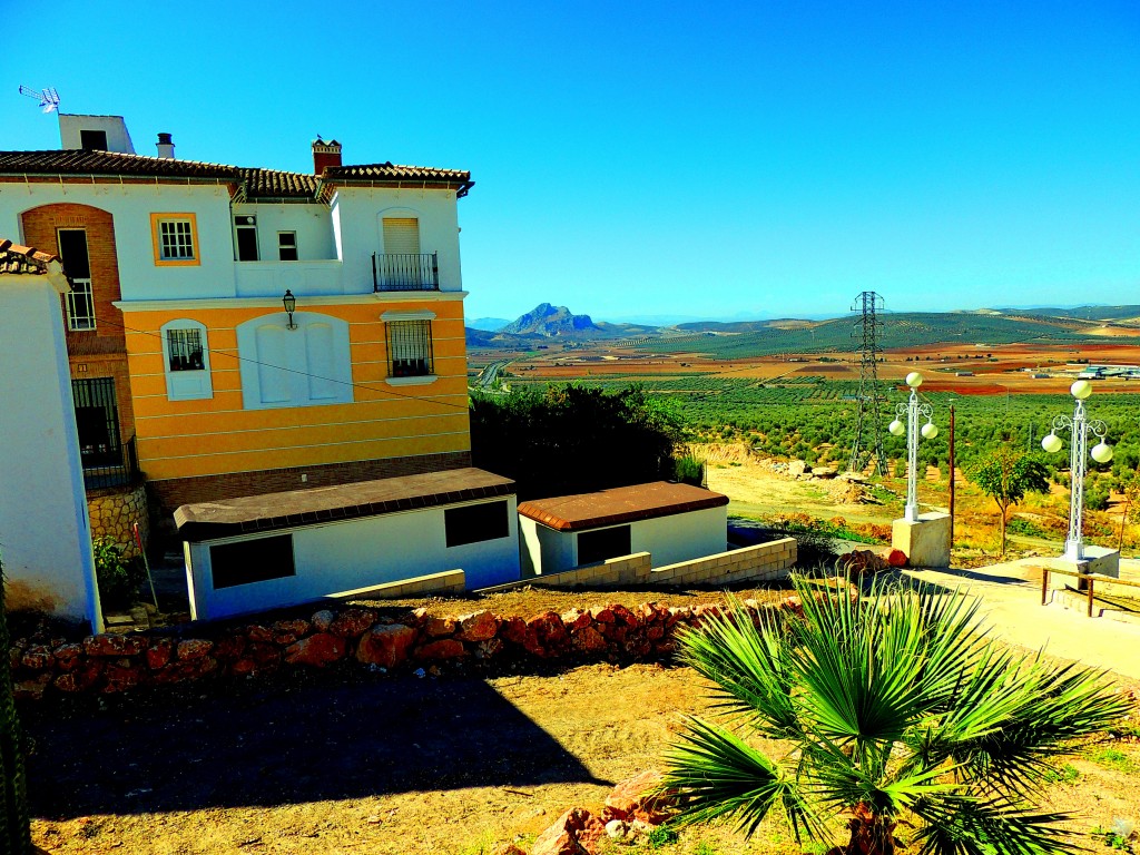 Foto de Archidona (Málaga), España