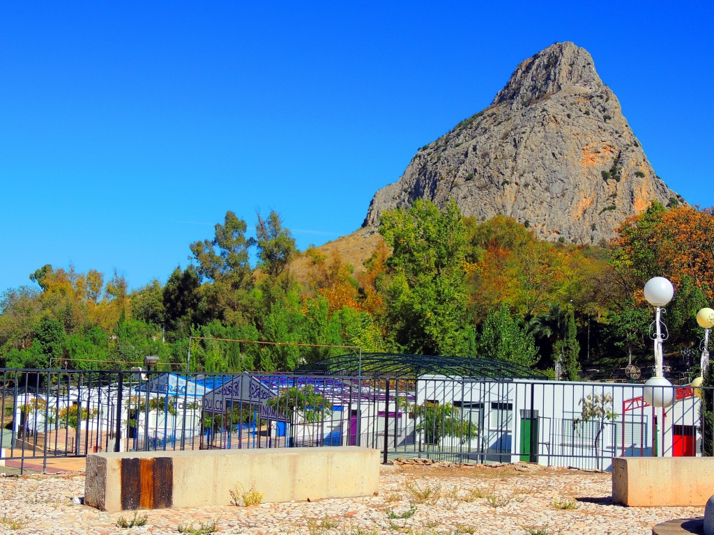 Foto de Archidona (Málaga), España