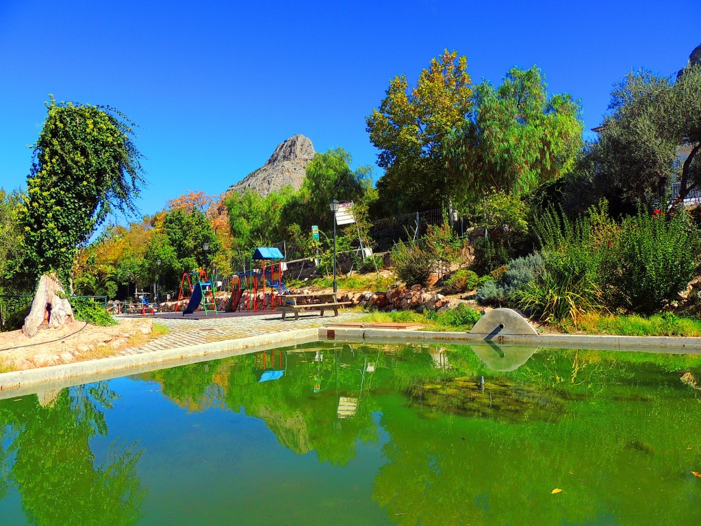 Foto de Archidona (Málaga), España