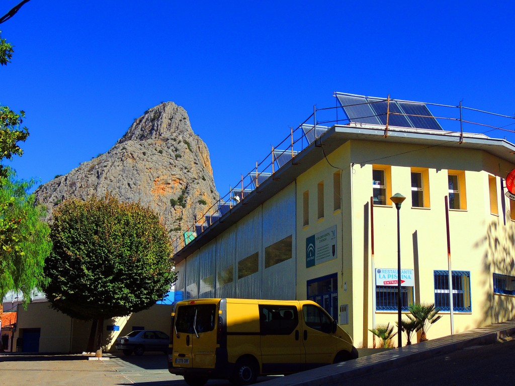 Foto de Archidona (Málaga), España