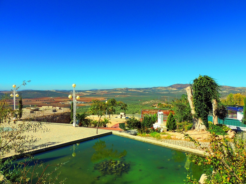 Foto de Archidona (Málaga), España