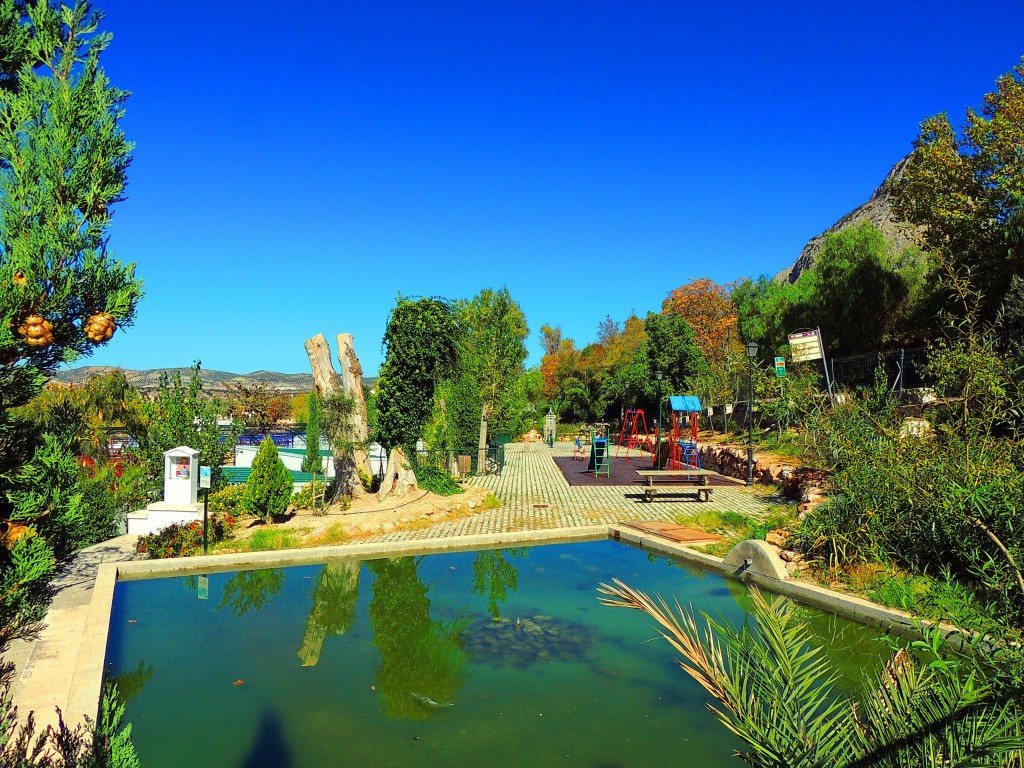 Foto de Archidona (Málaga), España