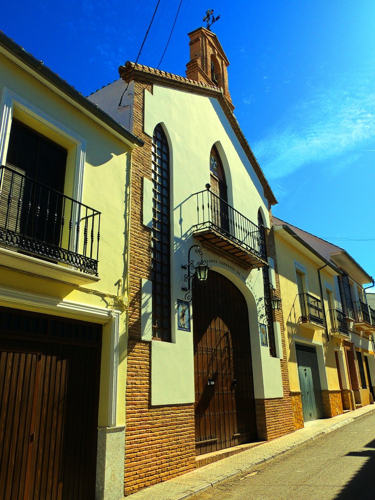 Foto de Archidona (Málaga), España