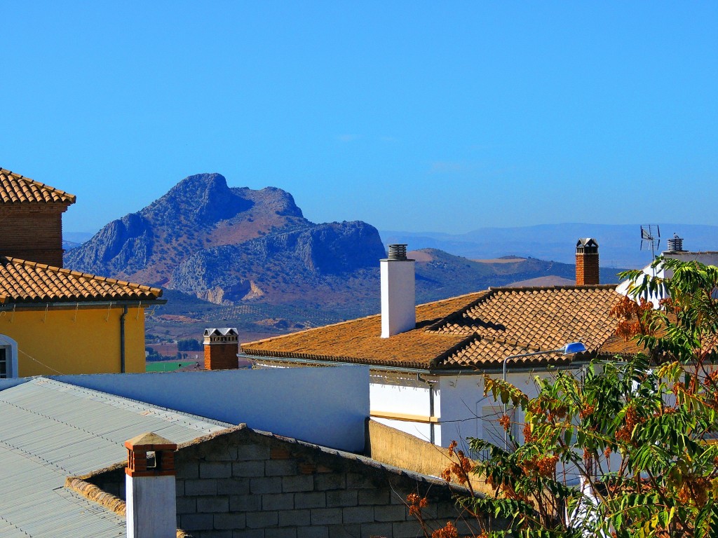 Foto de Archidona (Málaga), España