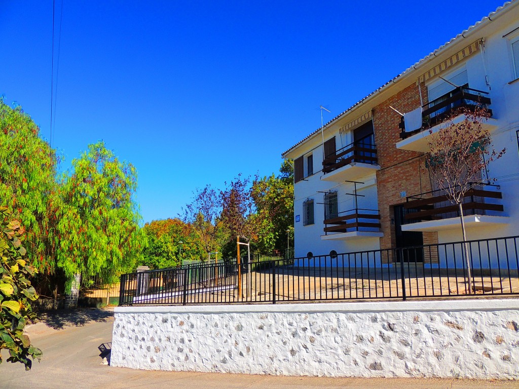 Foto de Archidona (Málaga), España