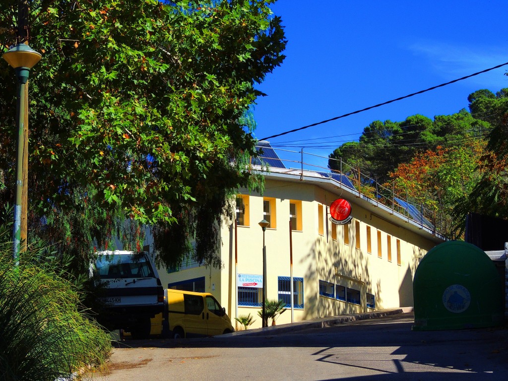 Foto de Archidona (Málaga), España