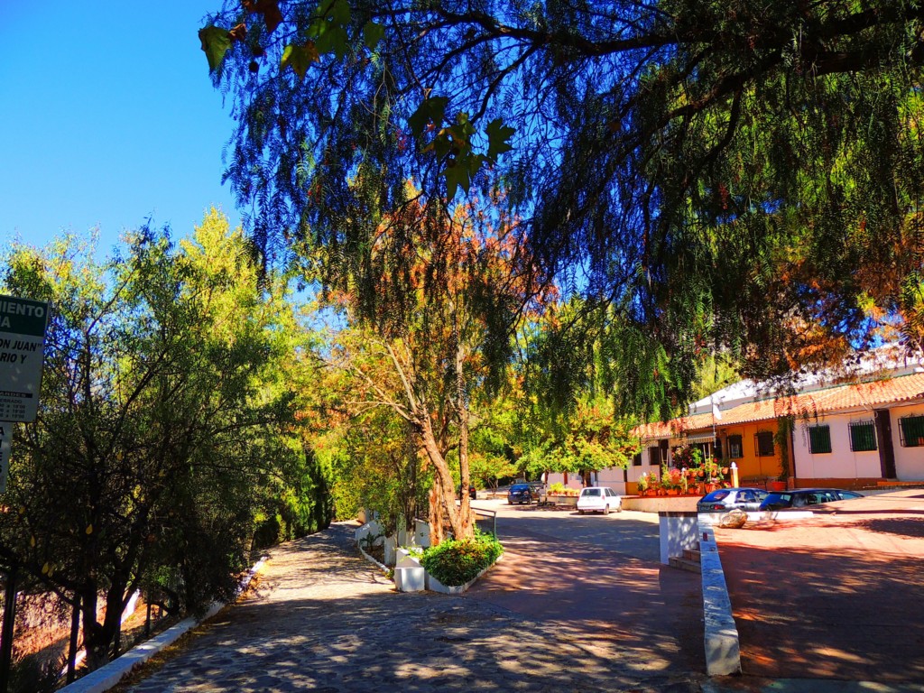 Foto de Archidona (Málaga), España