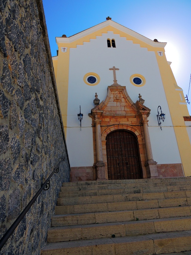 Foto de Archidona (Málaga), España