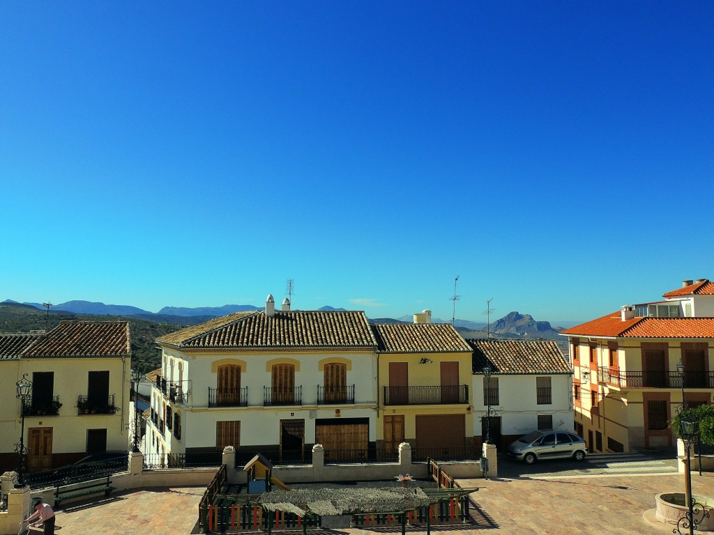 Foto de Archidona (Málaga), España