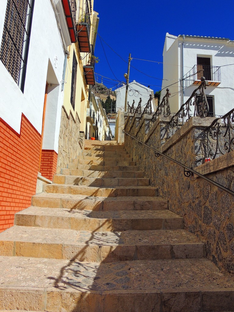 Foto de Archidona (Málaga), España