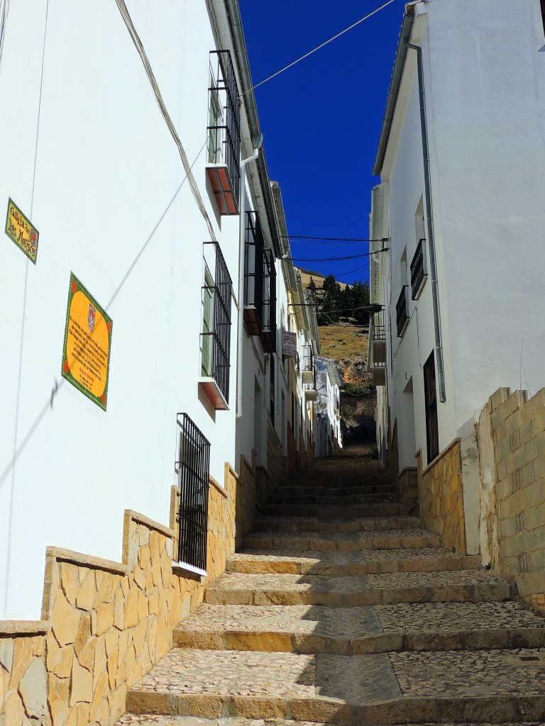 Foto de Archidona (Málaga), España