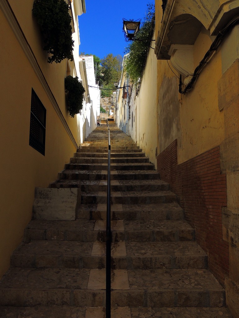 Foto de Archidona (Málaga), España