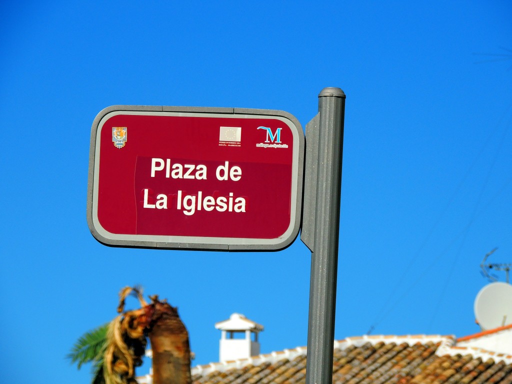 Foto de Archidona (Málaga), España