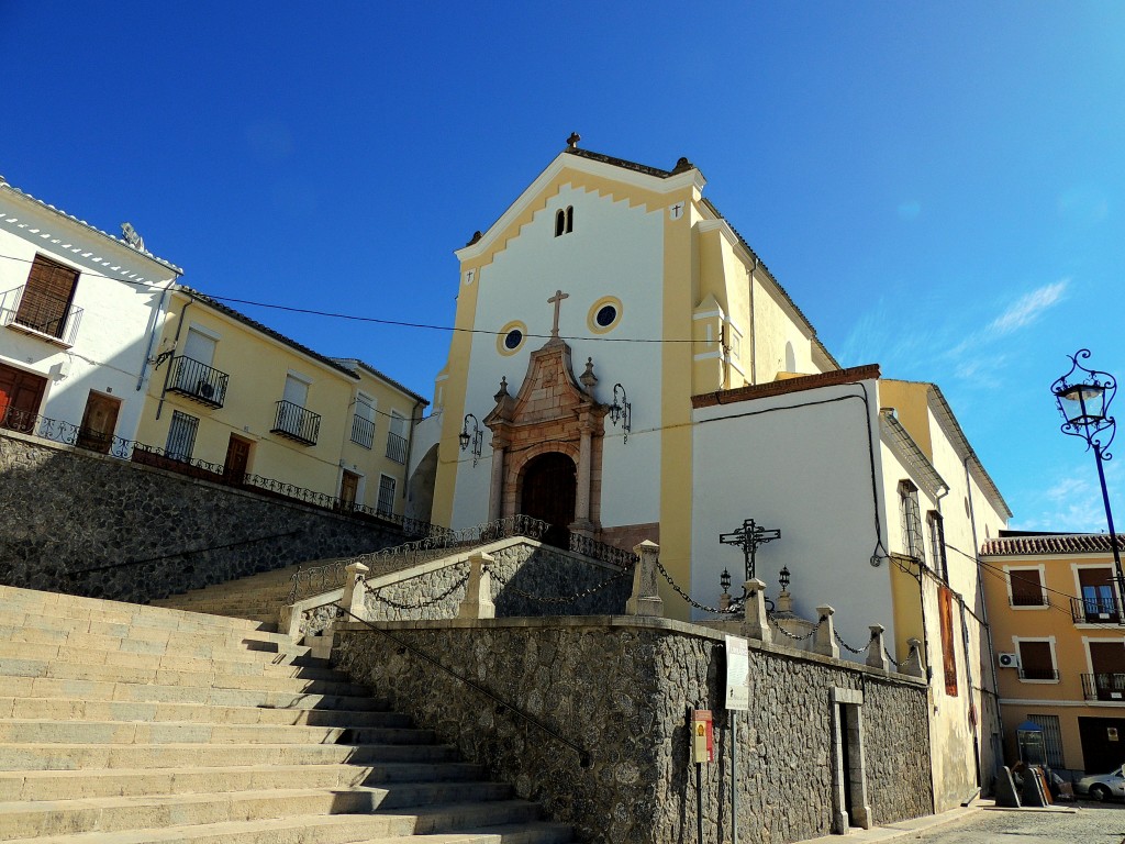 Foto de Archidona (Málaga), España