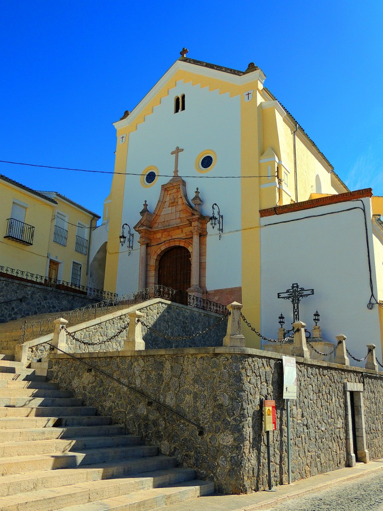 Foto de Archidona (Málaga), España