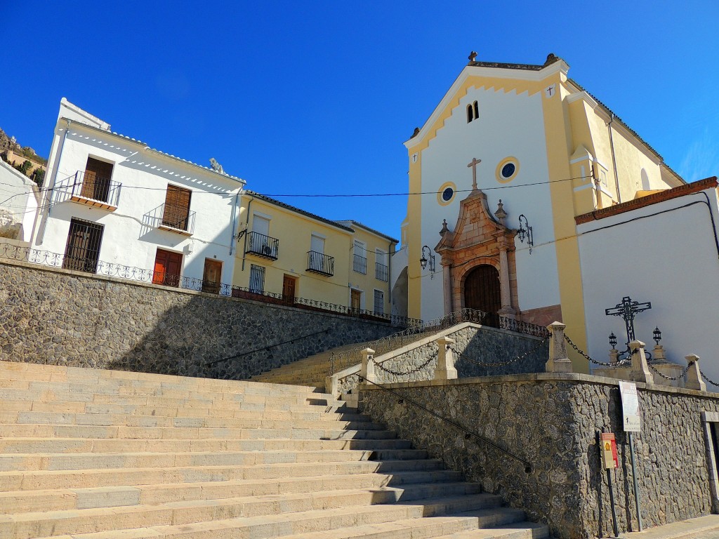 Foto de Archidona (Málaga), España