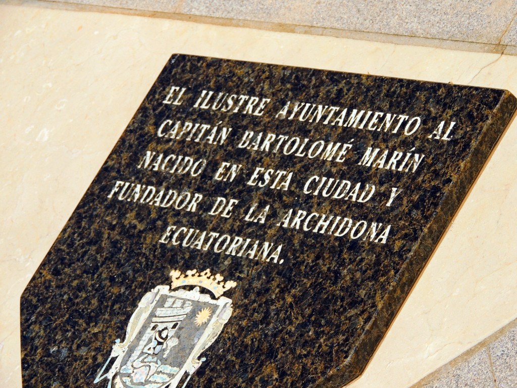 Foto de Archidona (Málaga), España