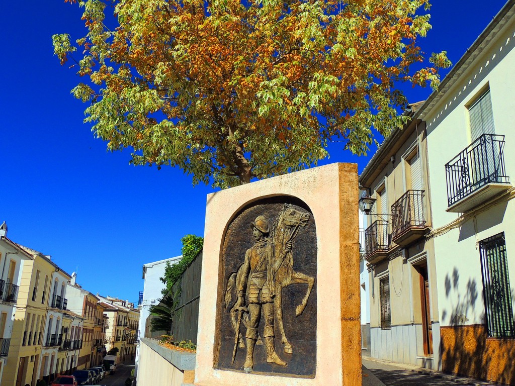 Foto de Archidona (Málaga), España