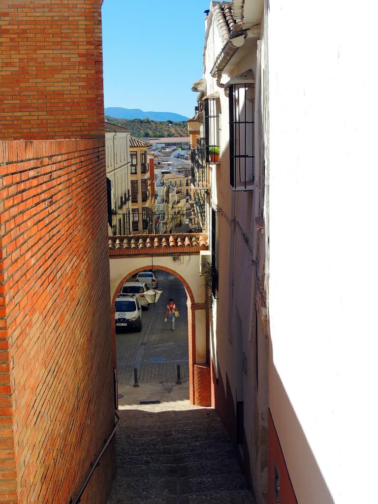 Foto de Archidona (Málaga), España