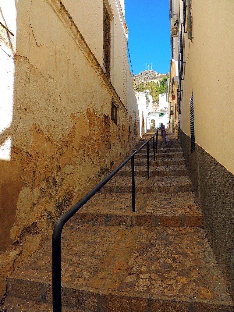 Foto de Archidona (Málaga), España