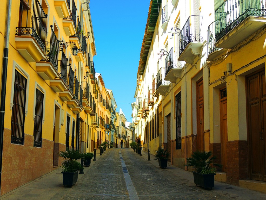 Foto de Archidona (Málaga), España