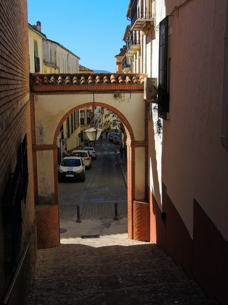 Foto de Archidona (Málaga), España