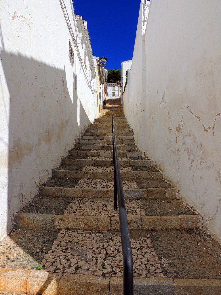 Foto de Archidona (Málaga), España