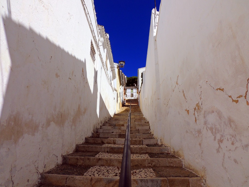 Foto de Archidona (Málaga), España