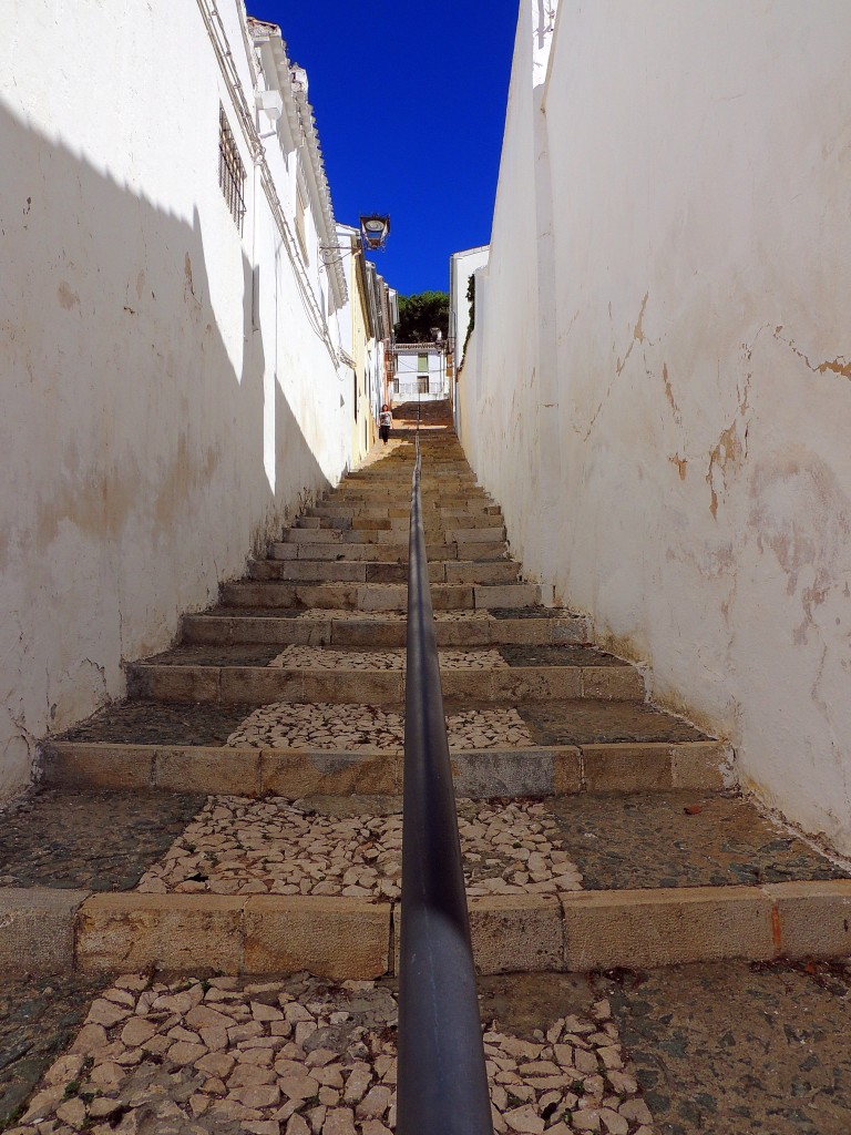 Foto de Archidona (Málaga), España
