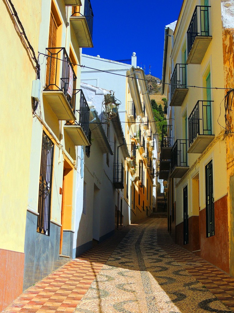 Foto de Archidona (Málaga), España